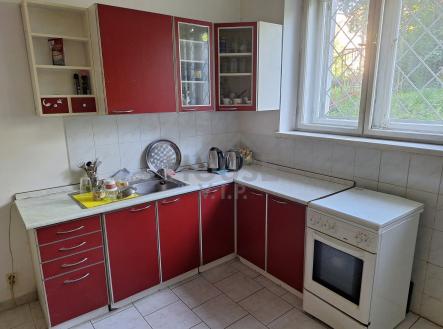 Prodej bytu, 1+kk, 29 m²