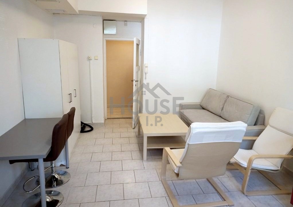 Prodej nemovitosti 1+kk, 29,2 m2, Praha 4 - Nusle.
