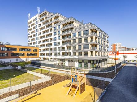 _mg_8492-hdrEDIT | Prodej bytu, 2+kk, 60 m²