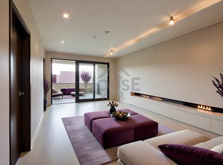 IMG_3788 | Prodej bytu, 2+kk, 60 m²