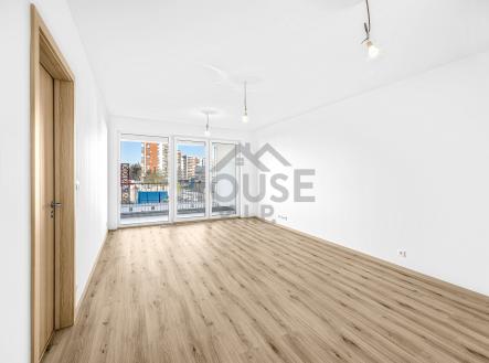 _MG_8592 | Prodej bytu, 2+kk, 60 m²