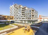 Prodej bytu, 2+kk, 60 m²