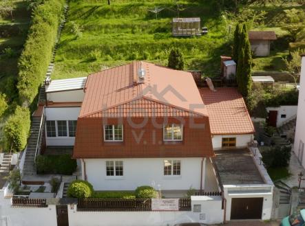 Prodej - dům/vila, 204 m² obrázek