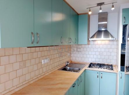 Prodej bytu, 3+kk, 63 m² obrázek