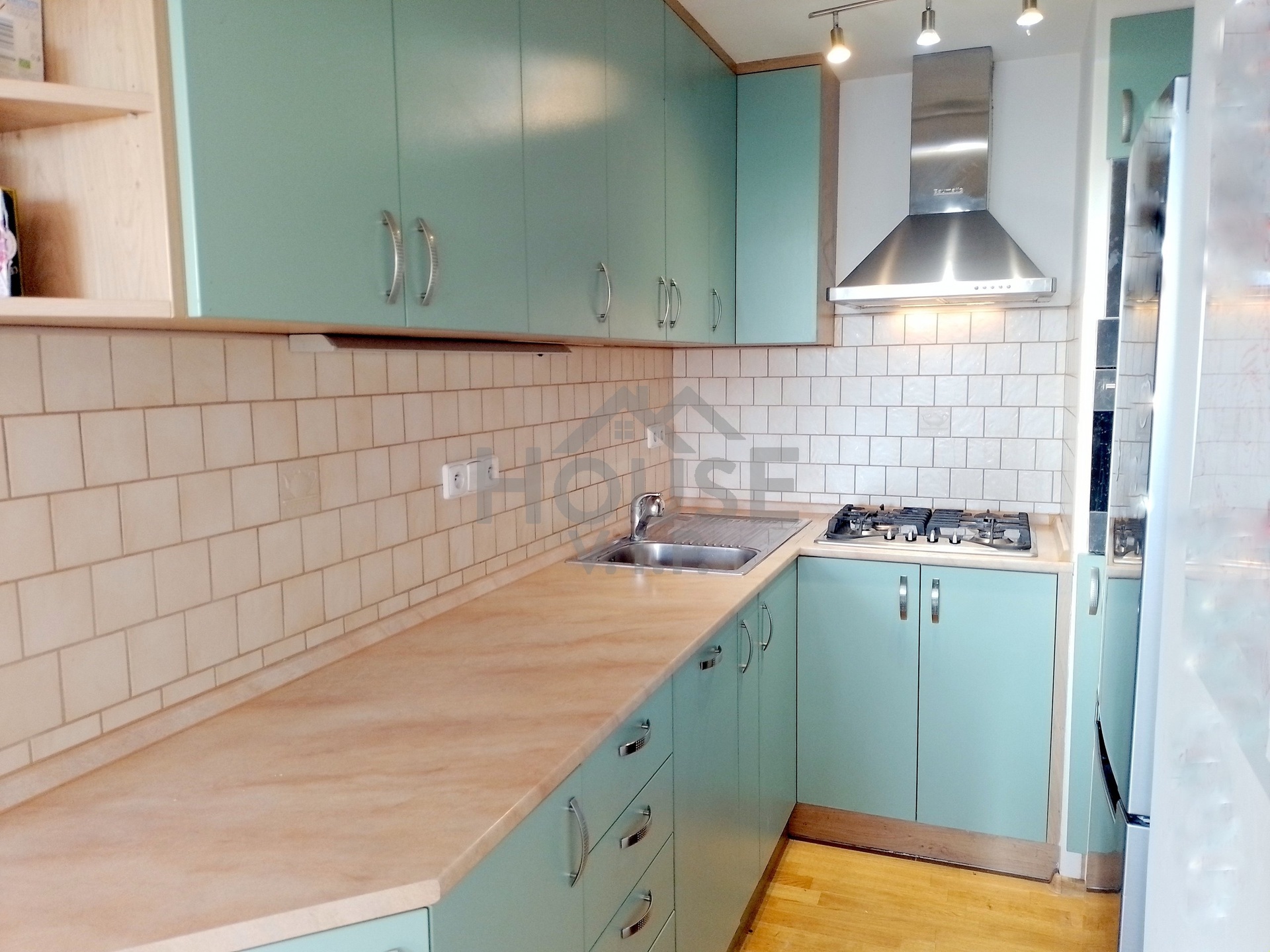 Prodej bytu 3+kk, 60 m2, Praha 4 - Chodov.