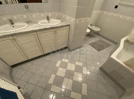IMG_4189 | Pronájem bytu, 3+1, 89 m²