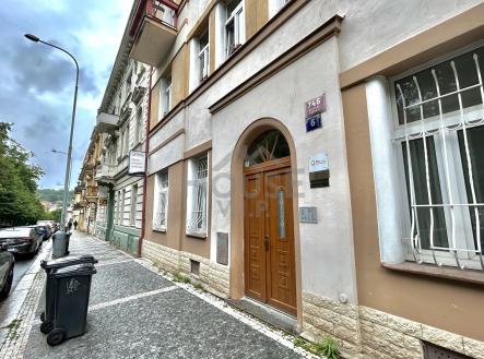 Pronájem - kanceláře, 60 m² obrázek