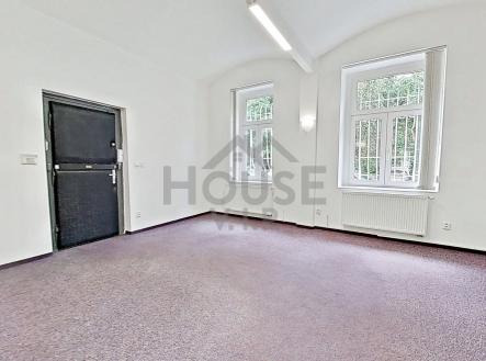 IMG_E8059 | Pronájem - kanceláře, 60 m²