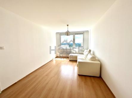 Prodej bytu, 2+kk, 41 m² obrázek