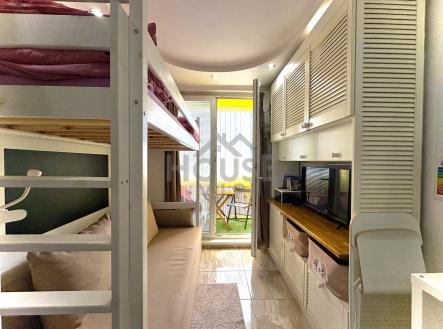 2 | Prodej bytu, 1+kk, 17 m²
