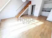 Prodej bytu, 2+kk, 72 m²