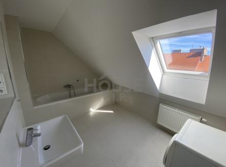 Koupelna | Prodej bytu, 2+kk, 72 m²