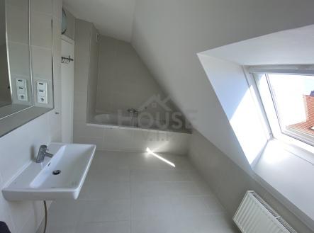 Koupelna  | Prodej bytu, 2+kk, 72 m²