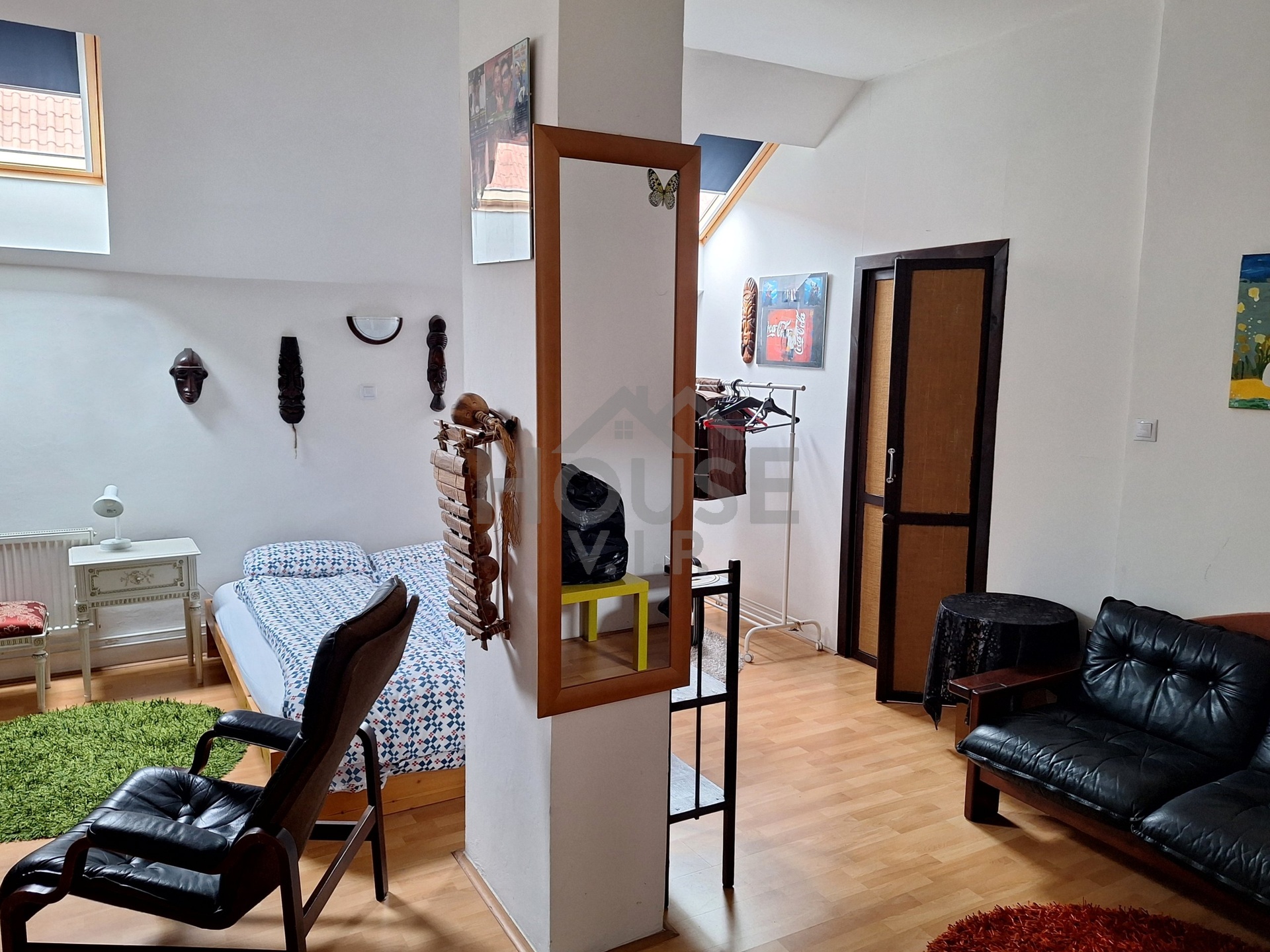 Prodej bytu 2+1, 82 m2, Perlová, Praha 1 - Staré Město.