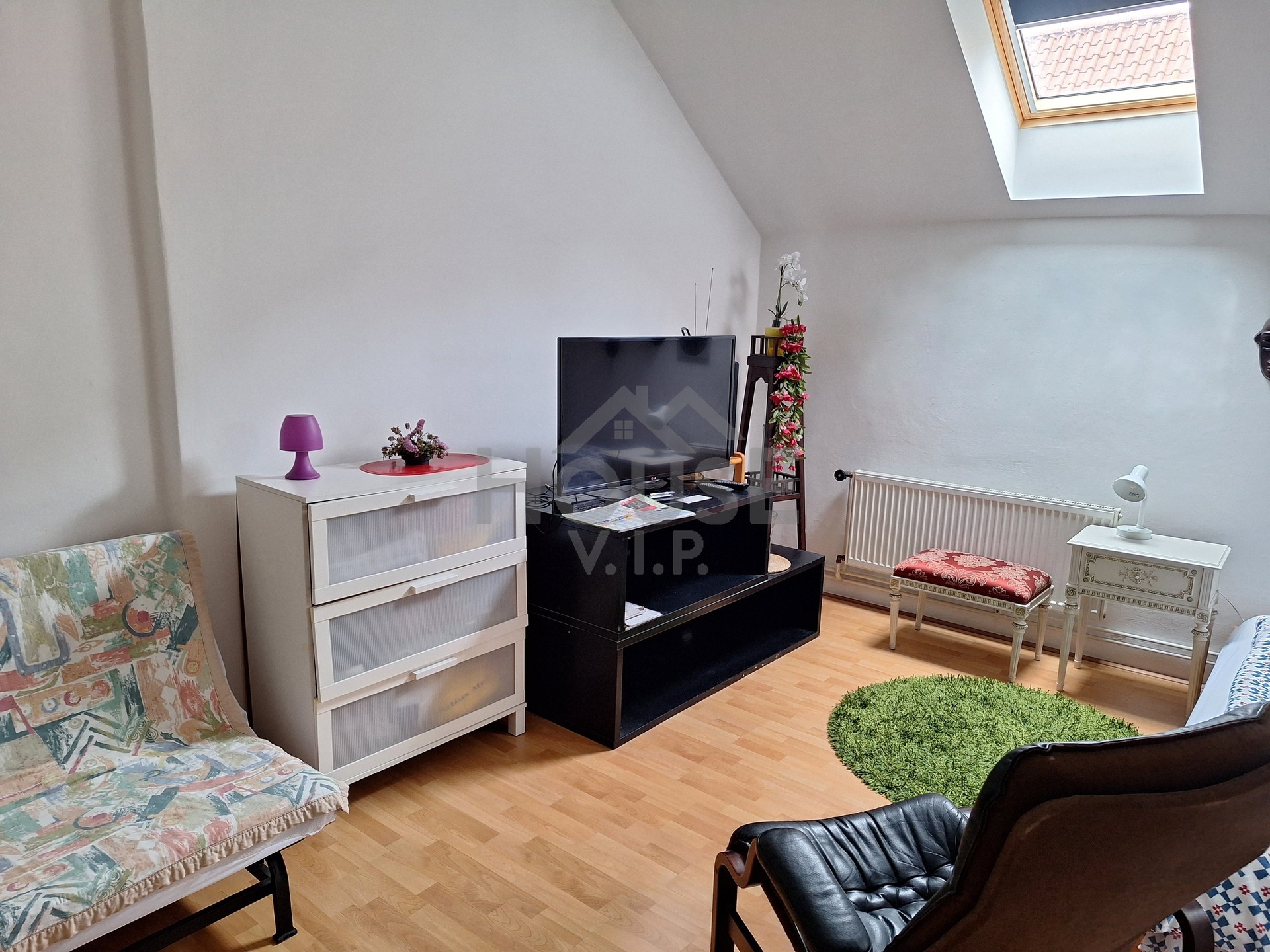 Prodej bytu 2+1, 82 m2, Perlová, Praha 1 - Staré Město.