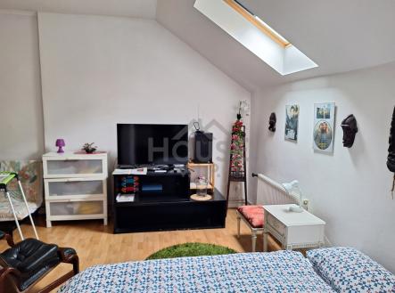 Prodej bytu, 2+1, 86 m²