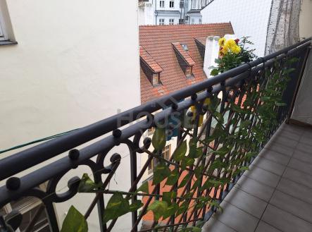 Prodej bytu, 2+1, 86 m²