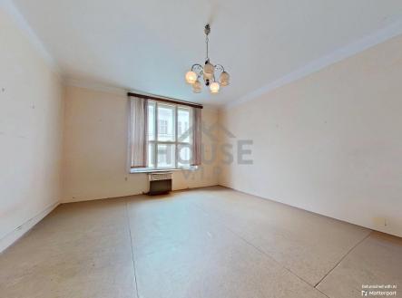 Prodej bytu, 2+1, 55 m² obrázek