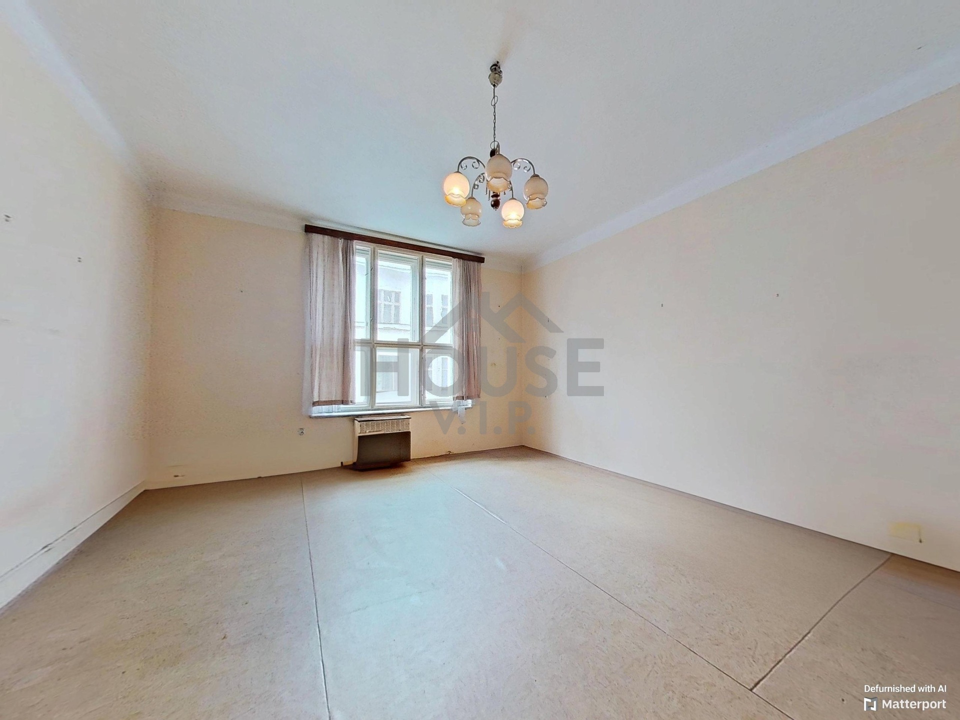 Prodej bytu 2+1, 55 m², Bílkova, Praha 1 - Staré Město.