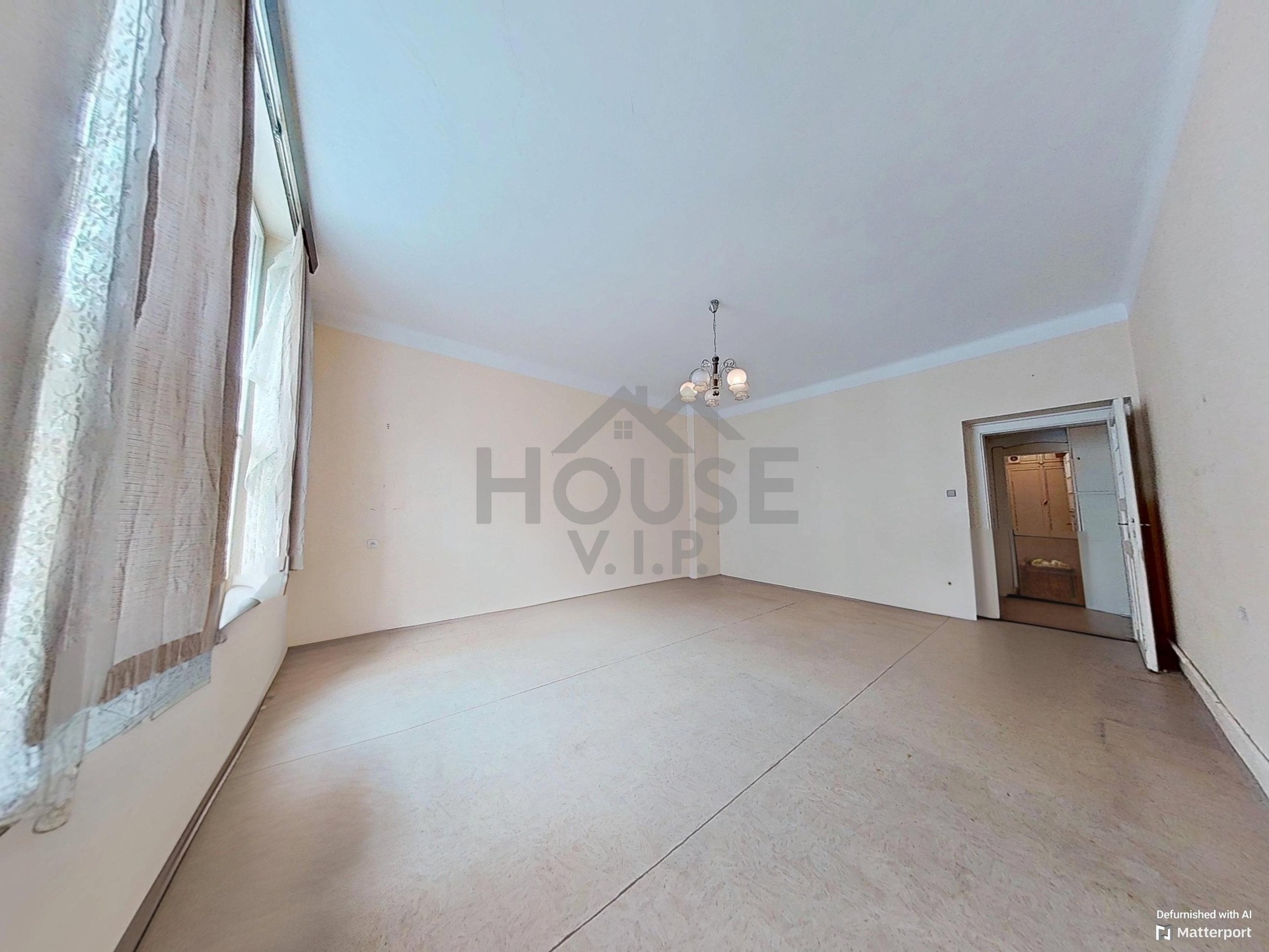 Prodej bytu 2+1, 55 m², Bílkova, Praha 1 - Staré Město.