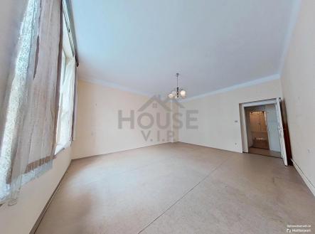 Prodej bytu, 2+1, 59 m²