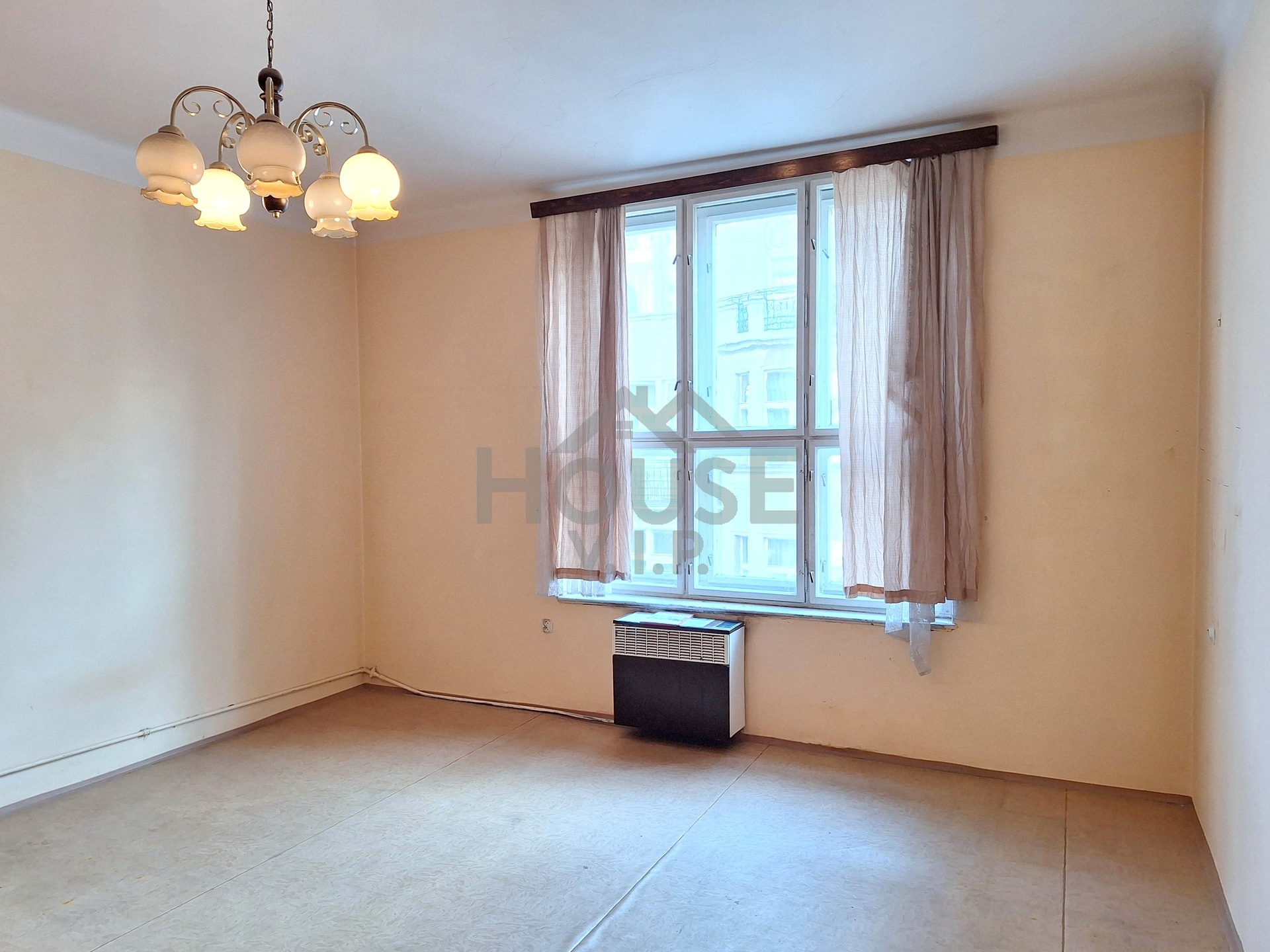 Prodej bytu 2+1, 55 m², Bílkova, Praha 1 - Staré Město.