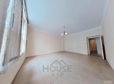 Prodej bytu, 2+1, 59 m²