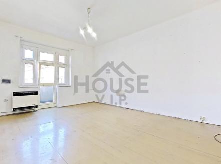 IMG_E5399 | Prodej bytu, 1+kk, 35 m²