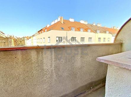 IMG_E5395 | Prodej bytu, 1+kk, 35 m²