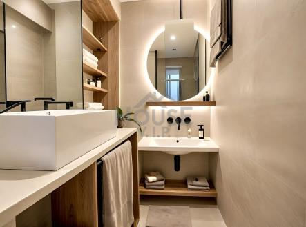 IMG_E7413 | Prodej bytu, 1+kk, 35 m²