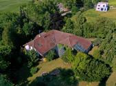 Prodej - dům/vila, 457 m²