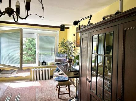Prodej bytu, 2+kk, 46 m² obrázek