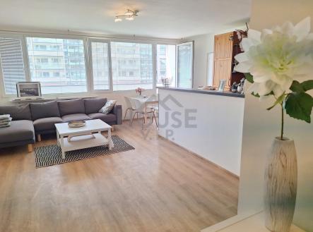 20250606_134911 | Pronájem bytu, 4+kk, 107 m²