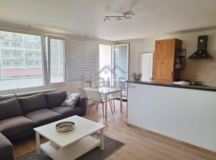 20250606_134742 | Pronájem bytu, 4+kk, 107 m²