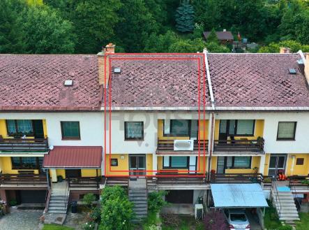 Rovensko pod Troskami | Prodej - dům/vila, 220 m²