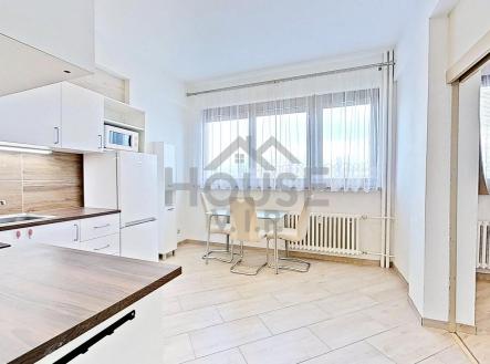 Prodej bytu, 2+kk, 31 m² obrázek