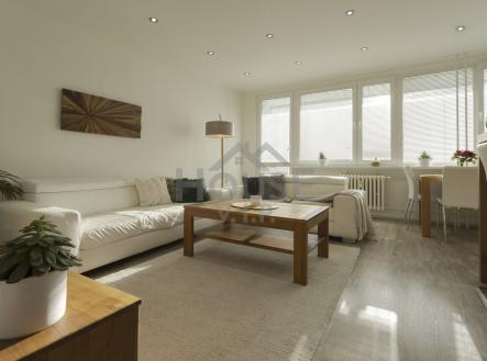 web__01 | Prodej bytu, 4+kk, 97 m²