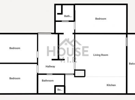 Snímek obrazovky 2025-06-13 185612 | Prodej bytu, 4+kk, 97 m²