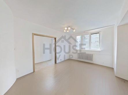 Prodej bytu, 2+1, 62 m² obrázek