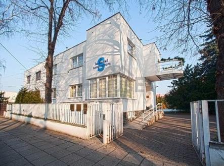 1 | Prodej - komerční objekt, jiný, 280 m²