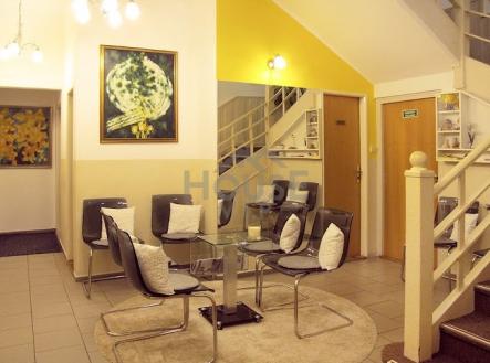 00 | Prodej - komerční objekt, jiný, 280 m²