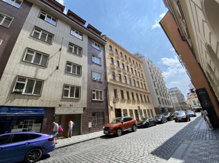 Dům  | Prodej bytu, 2+kk, 50 m²