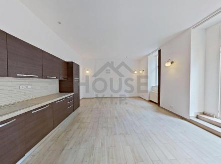 Prodej bytu, 4+kk, 129 m² obrázek