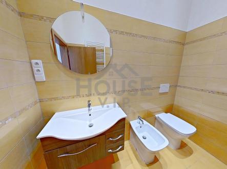 Koupelna | Prodej bytu, 4+kk, 129 m²