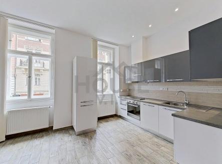 Prodej bytu, 4+kk, 129 m² obrázek