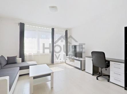 Prodej bytu, 1+kk, 34 m² obrázek