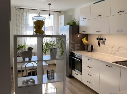 Prodej bytu, 3+1, 80 m² obrázek