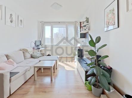 Prodej bytu, 2+kk, 39 m² obrázek