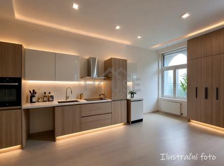 Prodej bytu, 2+kk, 48 m² obrázek