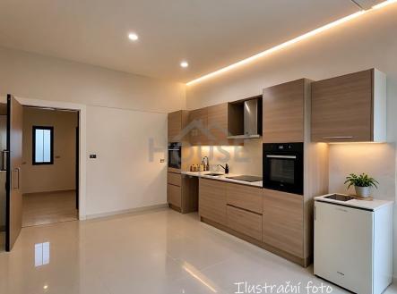 A | Prodej bytu, 2+kk, 48 m²